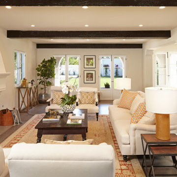 Prospect Park Spanish Colonial, Pasadena