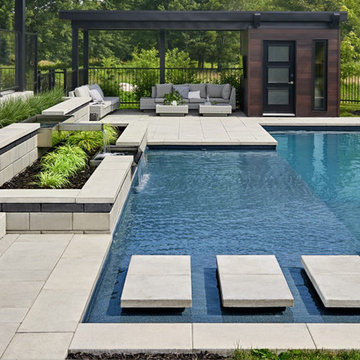 Backyard Paradise