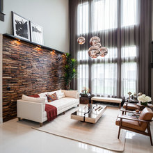 Feature Wall