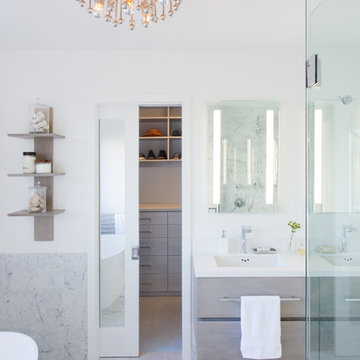 Santa Monica Townhouse