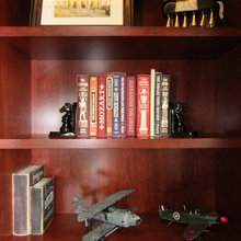 Den/Office/Library