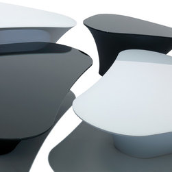 Atollo Coffee Table by Cattelan Italia - Coffee Tables