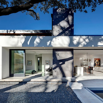 Main Stay House - Austin, TX