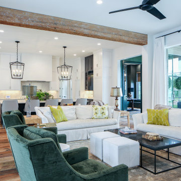 Bocage Contemporary