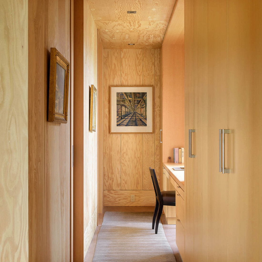 City Cabin