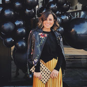 Lisa Arhontidis's photo