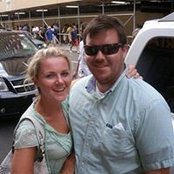 John Kennedy's photo
