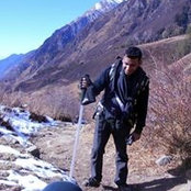 Ashish Jindal's photo