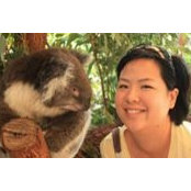 Leong Bee's photo