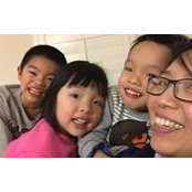 Daphne Huang's photo