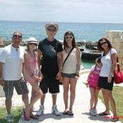 Leah Brown's photo