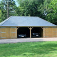 Passmores Portable Buildings Limited's profile photo