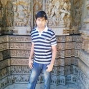 Pavan Maddipati's photo