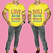 Bern Alvarez's photo