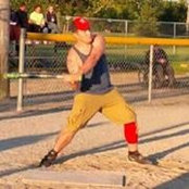 Matt Naults billede