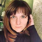 Анна Романенко's photo
