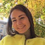Anna Nennos foto