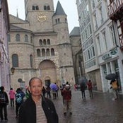 Foto von William Mark