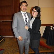 David Valdivia's photo