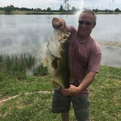 Ronny Hill's photo
