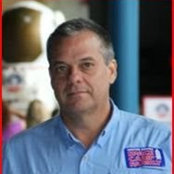 James Pritchett's photo