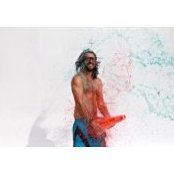 Justin Steinburg's photo