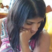 Roseline Sukumar's photo
