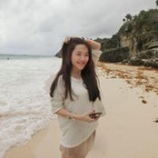 Photo de Jing Ge