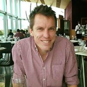 Andy Steele's photo
