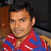 Foto de Ram Visvanathan