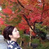 Rie Nishikawa's photo