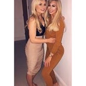 Emily Morgan's photo