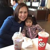 Flor Mendiola's photo