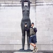 VJ Tomz's photo