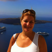 Angela Babuini Grieco's photo