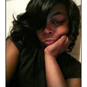 Chanell Williams's photo