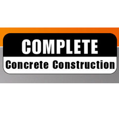 Complete Concrete Construction