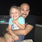 Michael Chandler's photo