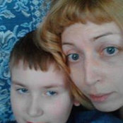 Foto von Любовь Ткаченко