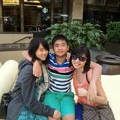 Rhett Yu's photo