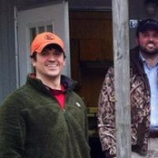 Jarred Booth's photo