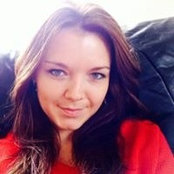 Anna Kopanskis foto