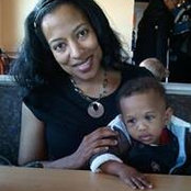 Foto von Keisha Brooks