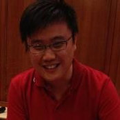 Kevin Lau's photo
