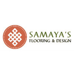 Samaya's Eco Flooring