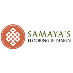 Samaya's Eco Flooring