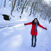 Carrie Wan's photo