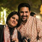 Foto von Daksha Narayan