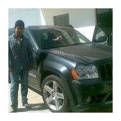 Antonio Barron's photo