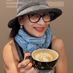 Mary Ramirez
